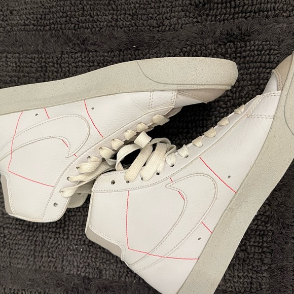 NIKE BLAZER MID ‘77 - Picture 3 of 5